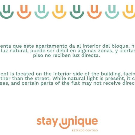 Stay U-Nique Apartments Tapioles Barcellona Esterno foto
