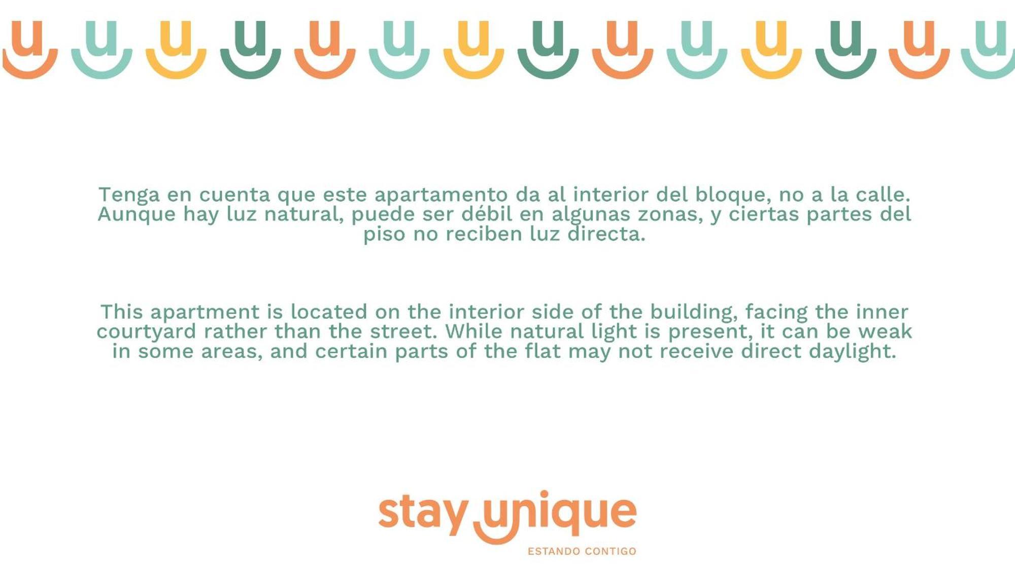 Stay U-Nique Apartments Tapioles Barcellona Esterno foto